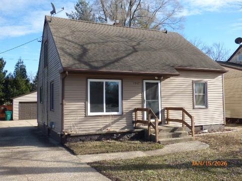 Photo of 1947 S Church Street, Beloit, WI 53511 (MLS # 2011601)