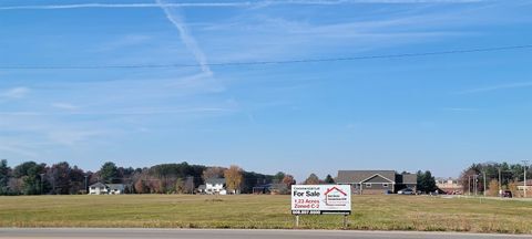 Photo of N2741 & N2721 Highway 11, Brodhead, WI 53520 (MLS # 1976210)