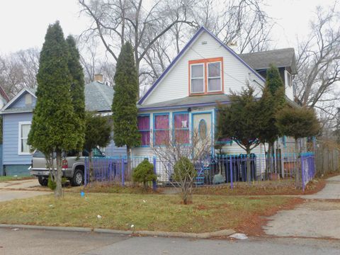 Photo of 1241 Harrison Avenue, Beloit, WI 53511 (MLS # 2014108)