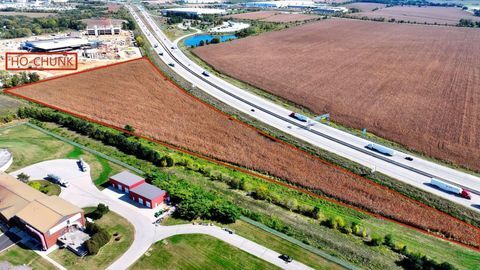 Photo of 000 none, Beloit, WI 53511 (MLS # 2011335)