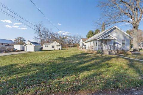 Photo of 1328 Bittel Street, Beloit, WI 53511 (MLS # 2012763)
