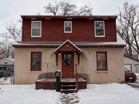 Photo of 1729 Summit Avenue, Beloit, WI 53511 (MLS # 2015663)