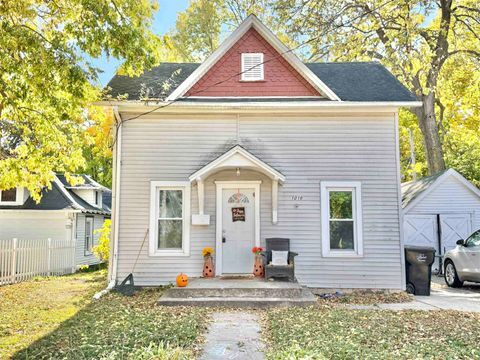 Photo of 1016 Clary Street, Beloit, WI 53511 (MLS # 2011779)