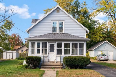 Photo of 1246 Dewey Avenue, Beloit, WI 53511 (MLS # 2012490)