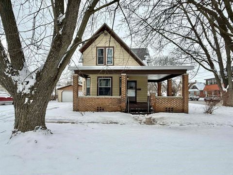 Photo of 860 Elm Street, Beloit, WI 53511 (MLS # 2015681)