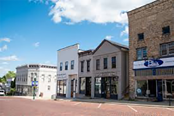 Evansville