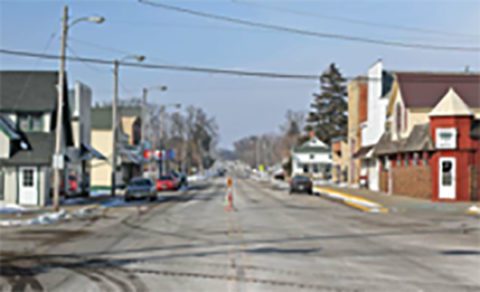 Houses for Sale in Orfordville, Wisconsin | Pat's Realty