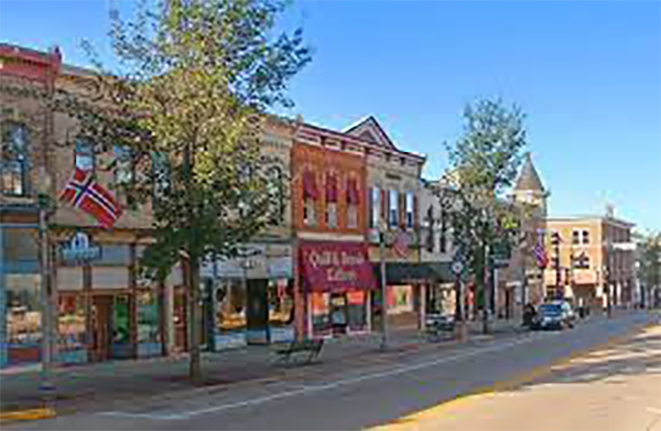 Stoughton