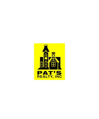 Pat's Realty Logo