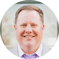 Theran Steindl Realtor Pats Realty Circle Headshot